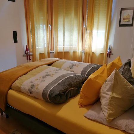 Villa Alessandra Colle Isarco Exteriér fotografie