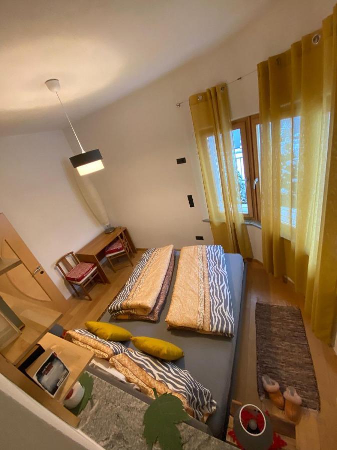 Villa Alessandra Colle Isarco Exteriér fotografie