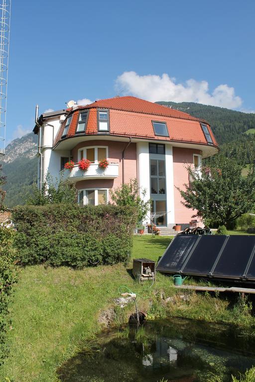 Villa Alessandra Colle Isarco Exteriér fotografie