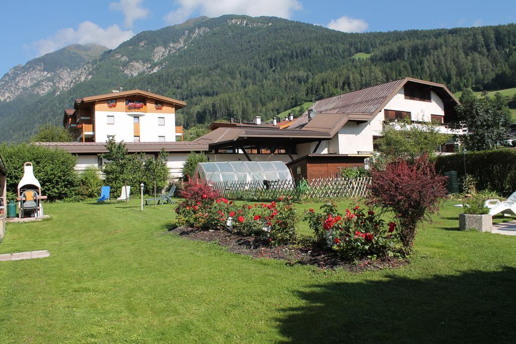Villa Alessandra Colle Isarco Exteriér fotografie